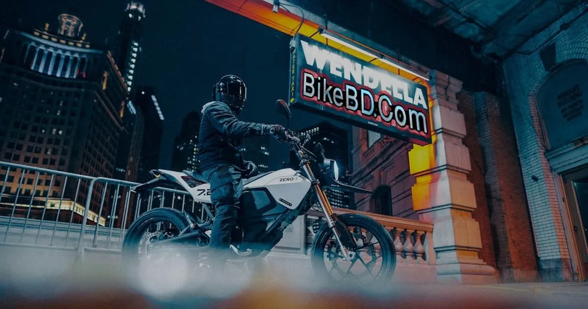 You are currently viewing Pros And Cons Of Electric Motorcycles