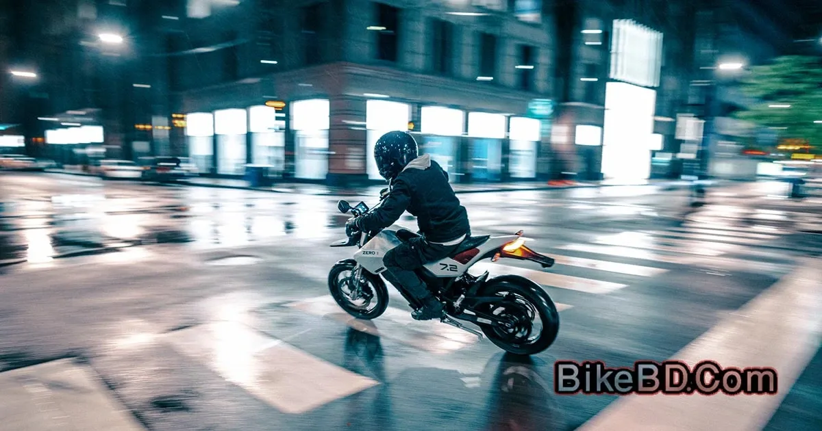 Read more about the article Why E-Bikes Are Perfect For Daily Life Commuting?